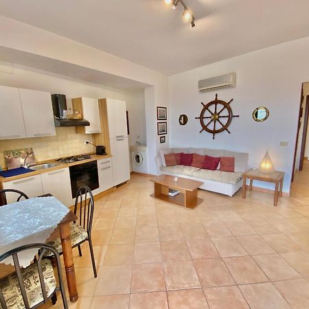 Bellavista Apartments タオルミーナ エクステリア 写真