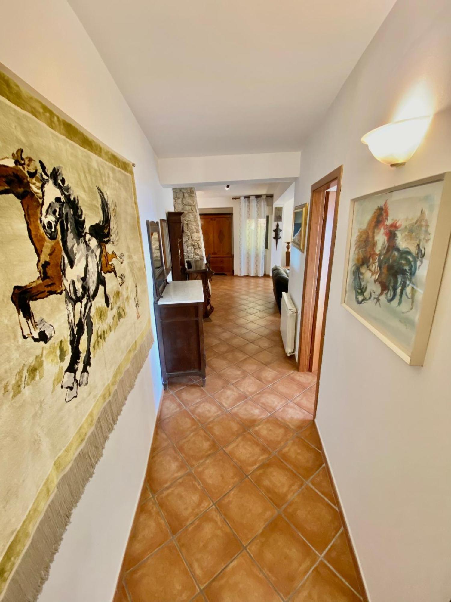 Bellavista Apartments タオルミーナ エクステリア 写真