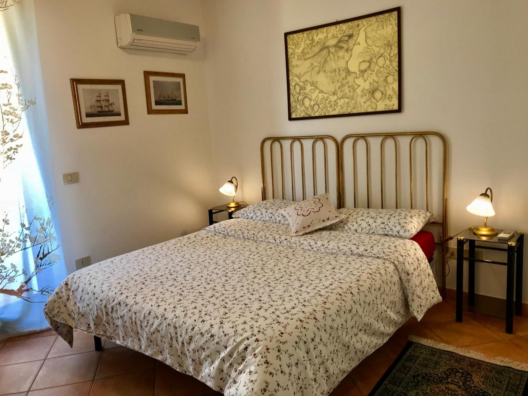 Bellavista Apartments タオルミーナ エクステリア 写真