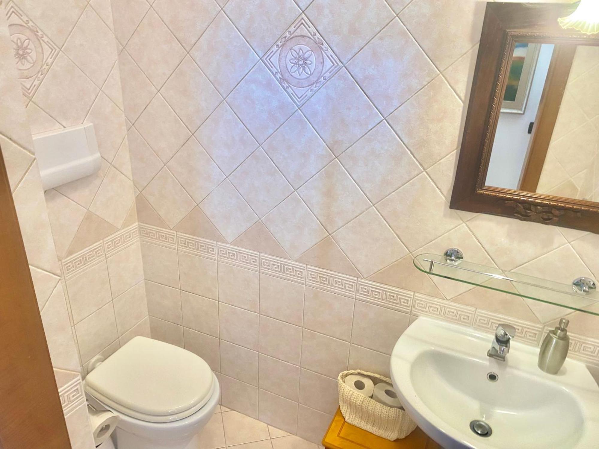 Bellavista Apartments タオルミーナ エクステリア 写真