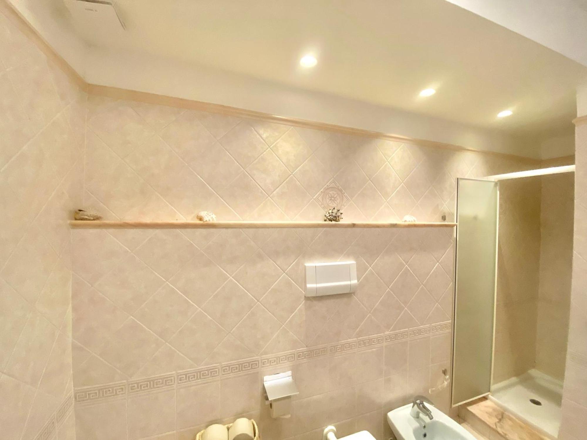 Bellavista Apartments タオルミーナ エクステリア 写真