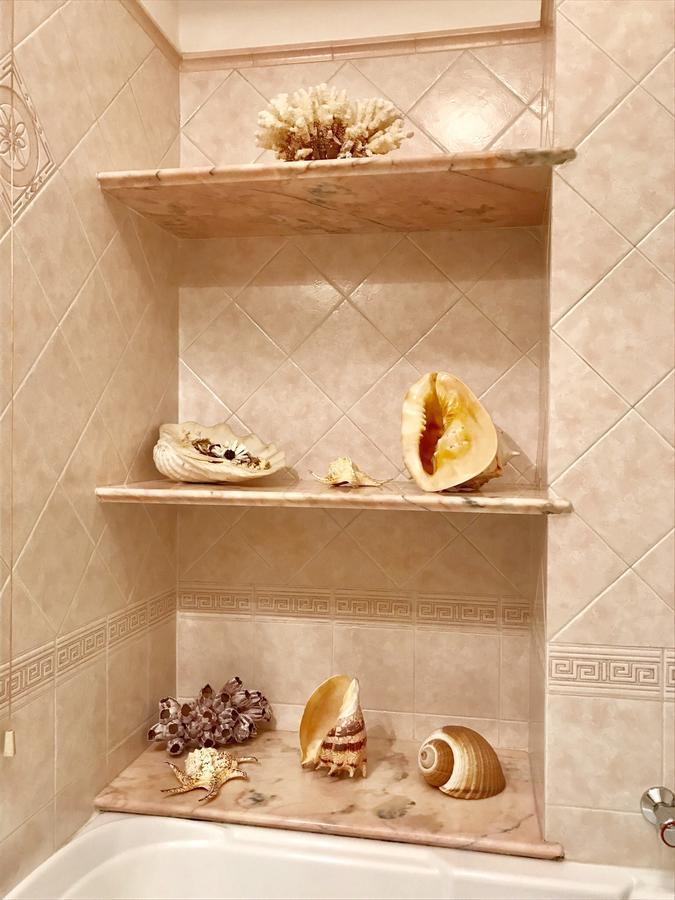 Bellavista Apartments タオルミーナ エクステリア 写真