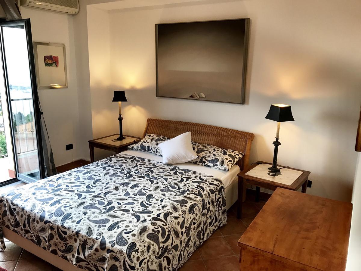 Bellavista Apartments タオルミーナ エクステリア 写真