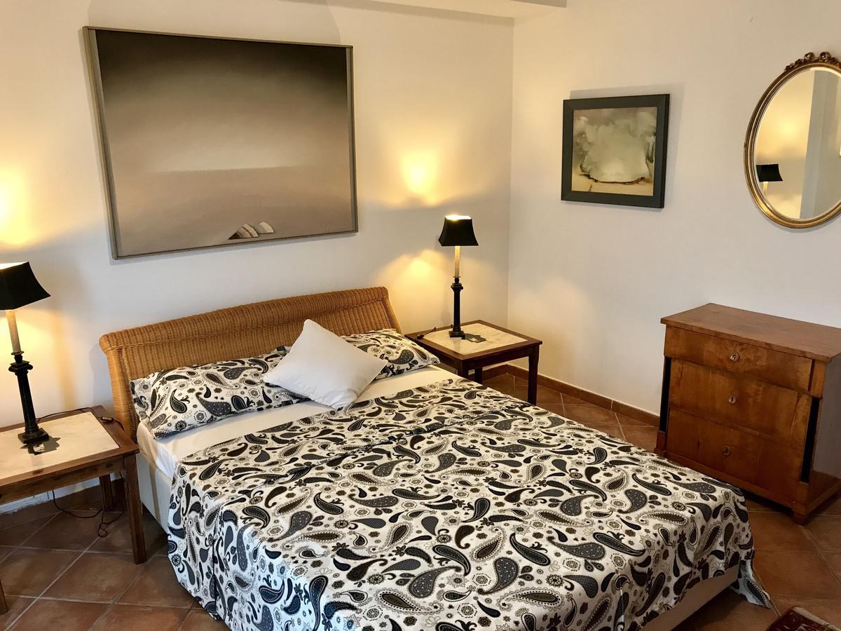 Bellavista Apartments タオルミーナ エクステリア 写真