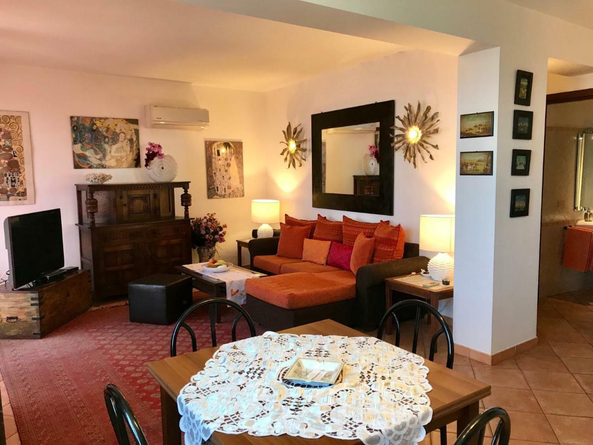 Bellavista Apartments タオルミーナ エクステリア 写真